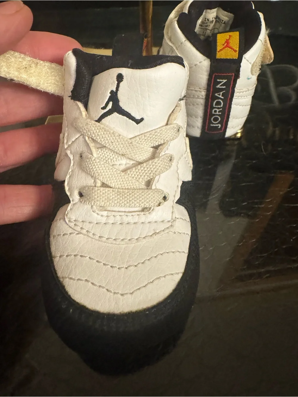 Nike Air Jordan Fusion 12 